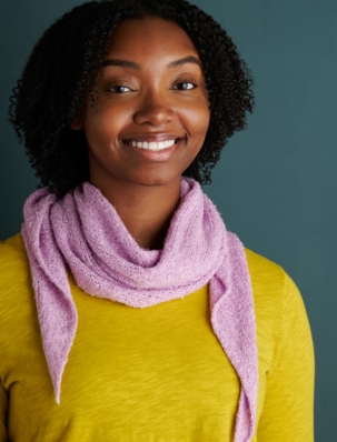 Soirée Scarf | Purl Soho