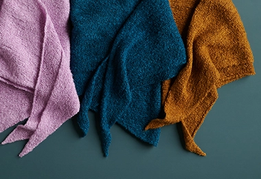 Soirée Scarf