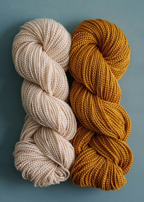 Cotton Yarn: Why We Love It (And You Will Too!) | Purl Soho