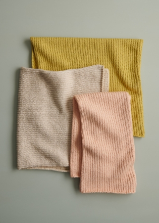 Heel Stitch Hand Towel in Serif | Purl Soho