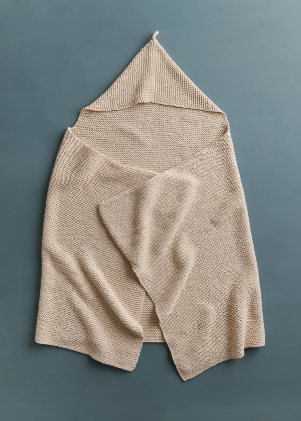 Kid’s Bathtime Towel | Purl Soho