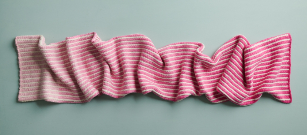 Rising Tide Scarf | Purl Soho