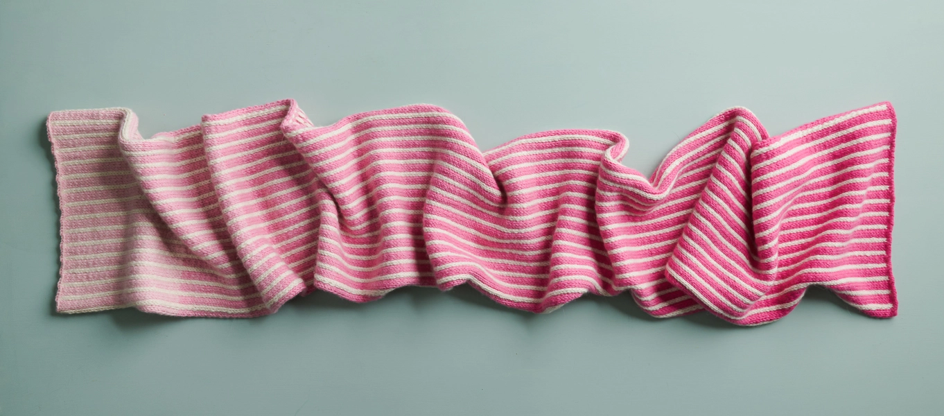 Rising Tide Scarf | Purl Soho