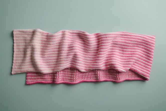 Rising Tide Scarf | Purl Soho