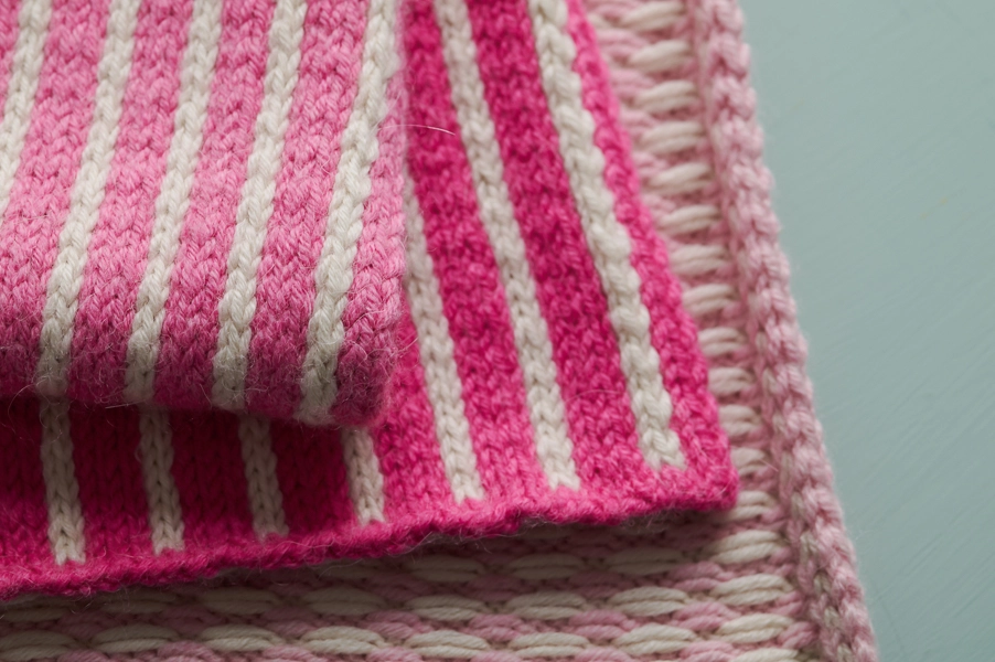 Rising Tide Scarf | Purl Soho