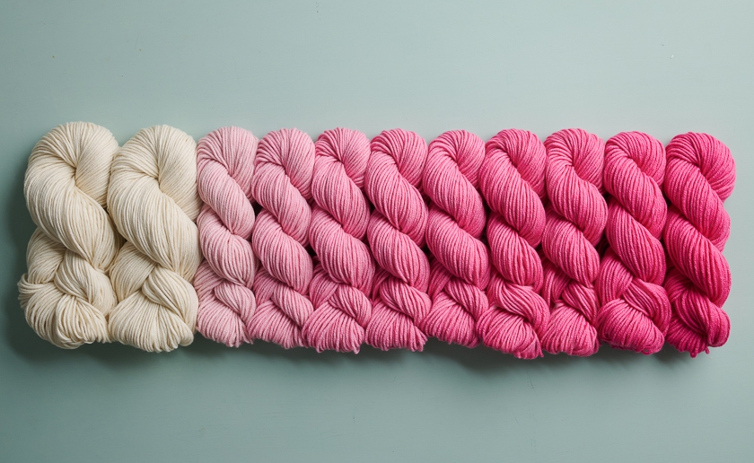 Rising Tide Scarf | Purl Soho