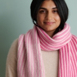 Rising Tide Scarf