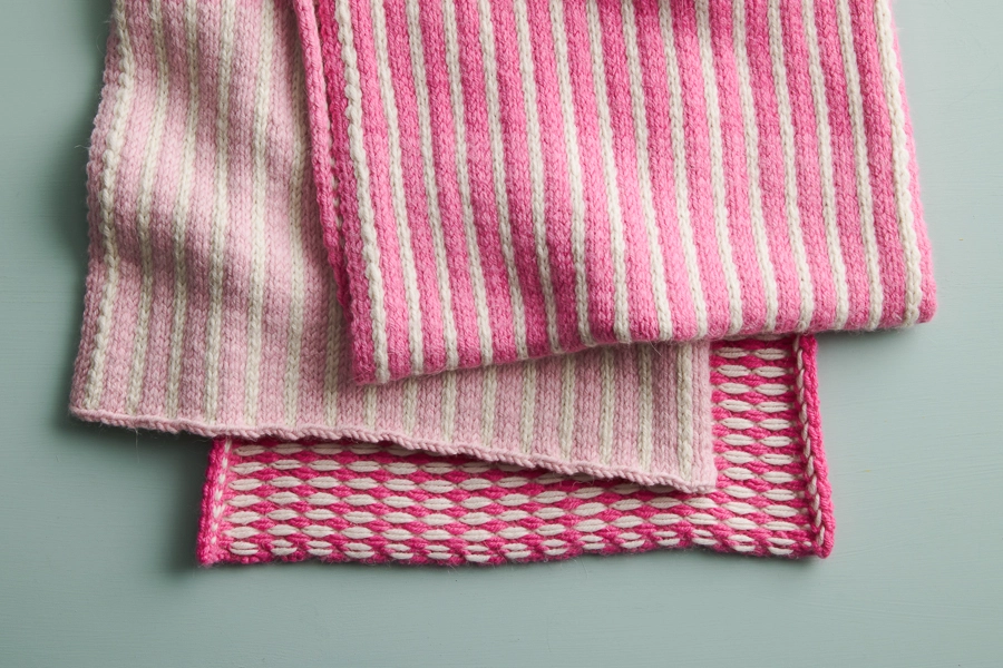 Rising Tide Scarf | Purl Soho