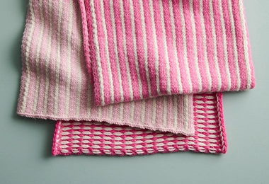 Rising Tide Scarf