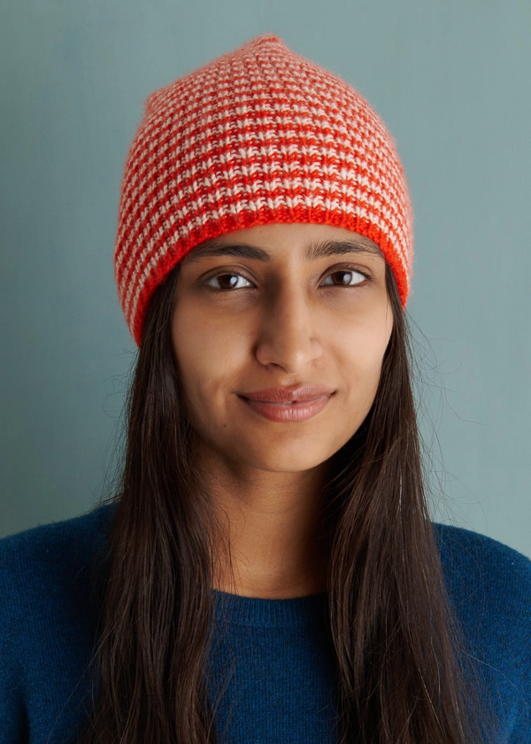 Classic Ribbed Hat In New Colors + Styles | Purl Soho