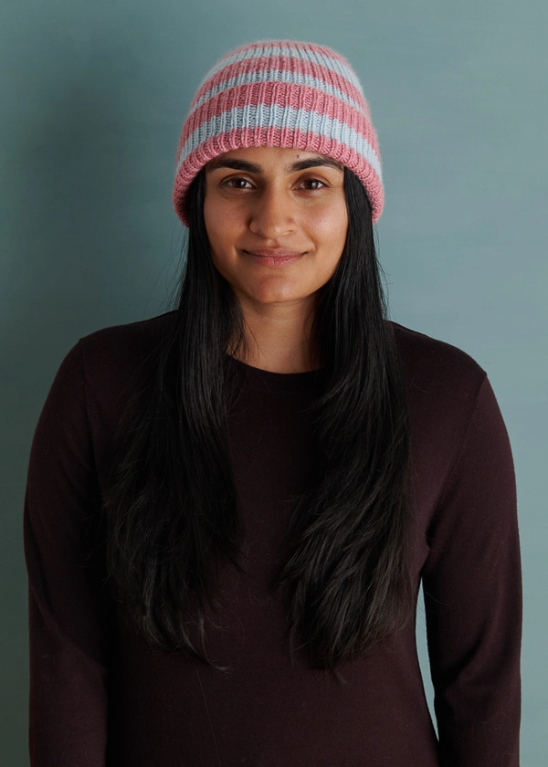 Classic Ribbed Hat In New Colors + Styles | Purl Soho