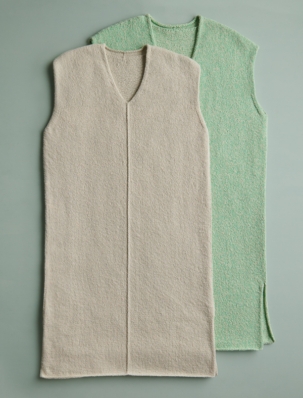 Tayler Harris For Purl Soho: Midsummer Dress | Purl Soho