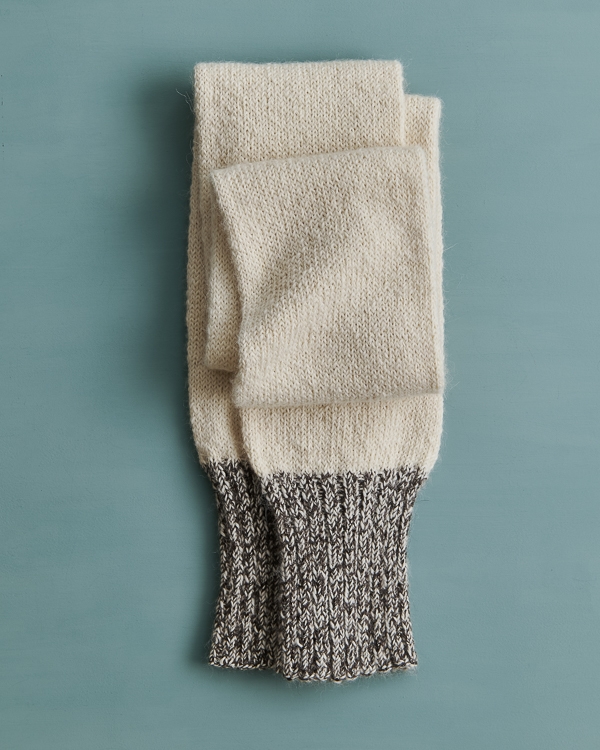 Sleeve Scarf | Purl Soho