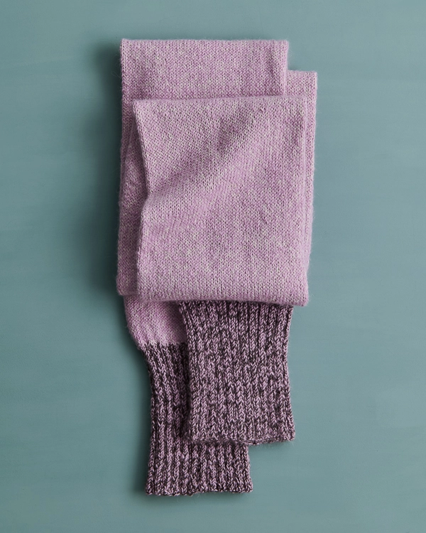 Sleeve Scarf | Purl Soho