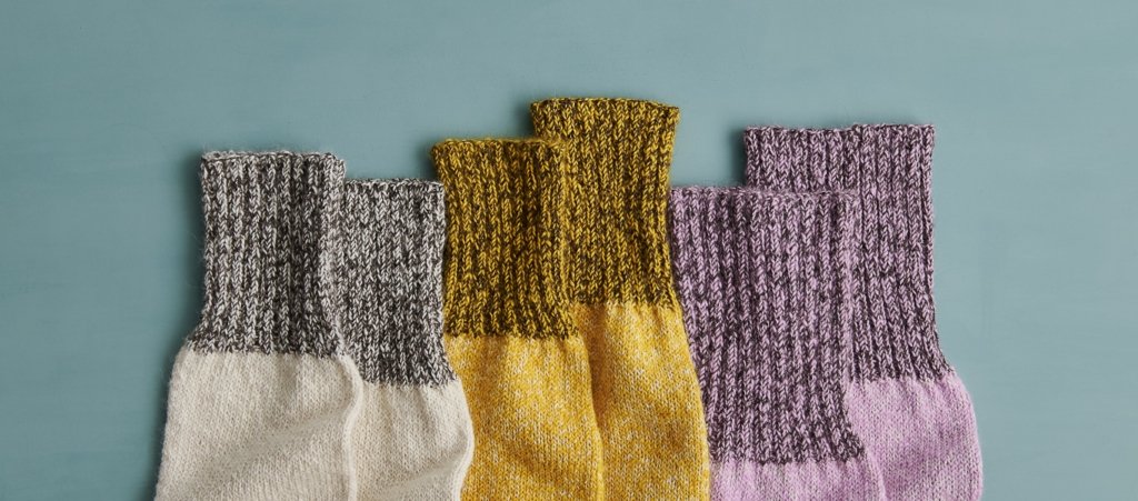 Sleeve Scarf | Purl Soho