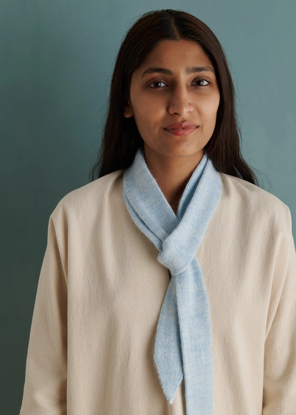 Ribbon Scarf | Purl Soho