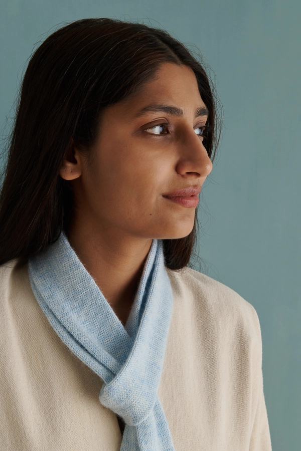 Ribbon Scarf | Purl Soho