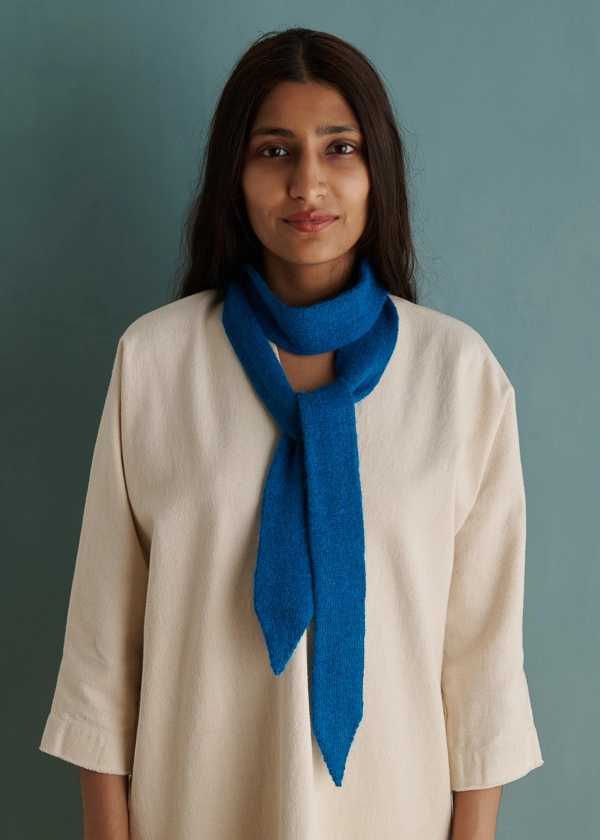 Ribbon Scarf | Purl Soho