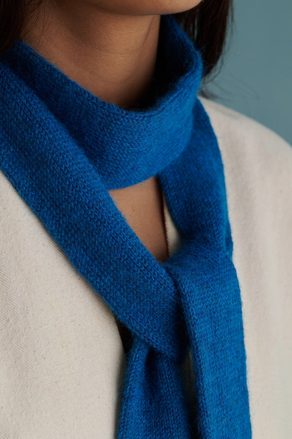 Ribbon Scarf | Purl Soho