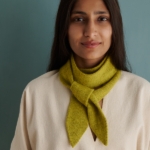 Ribbon Scarf
