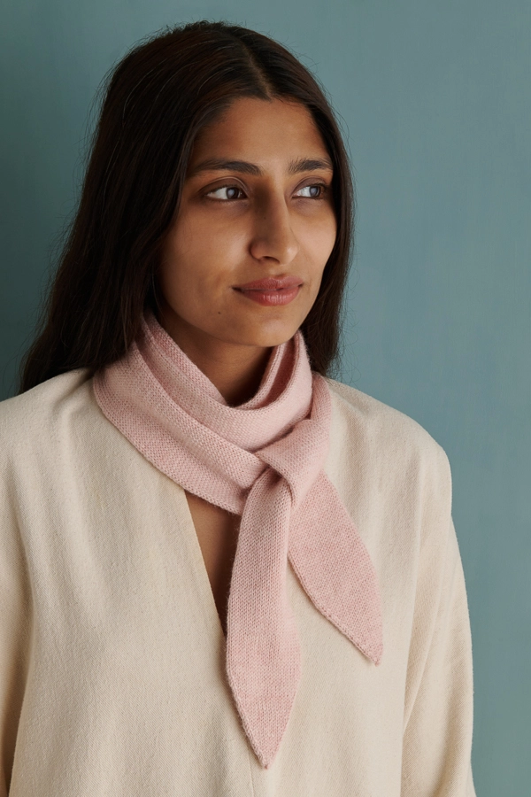 Ribbon Scarf | Purl Soho