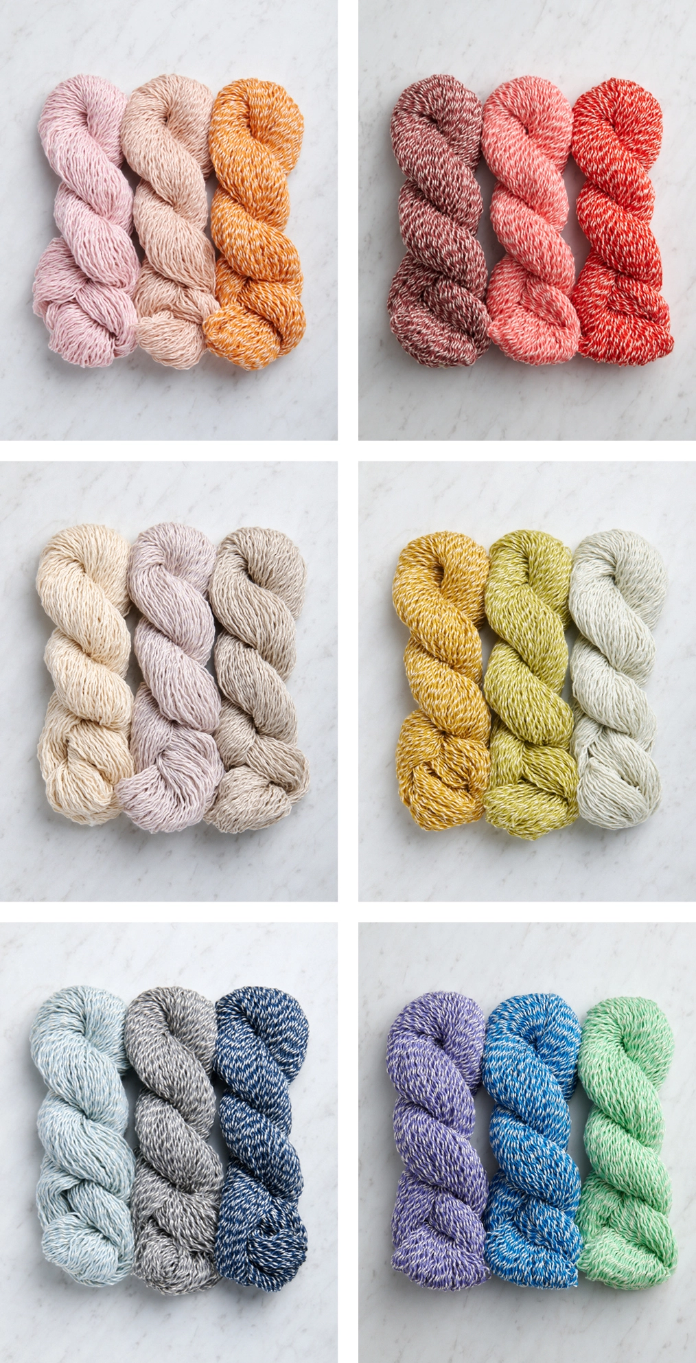 Corner-To-Corner Washcloth | Purl Soho