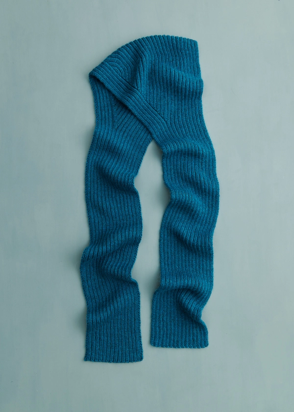 Hood Scarf | Purl Soho