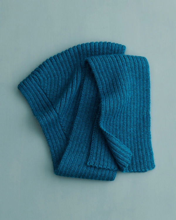 Hood Scarf | Purl Soho