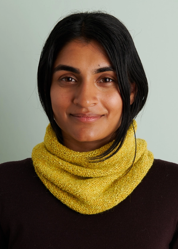 Luster Cowl | Purl Soho
