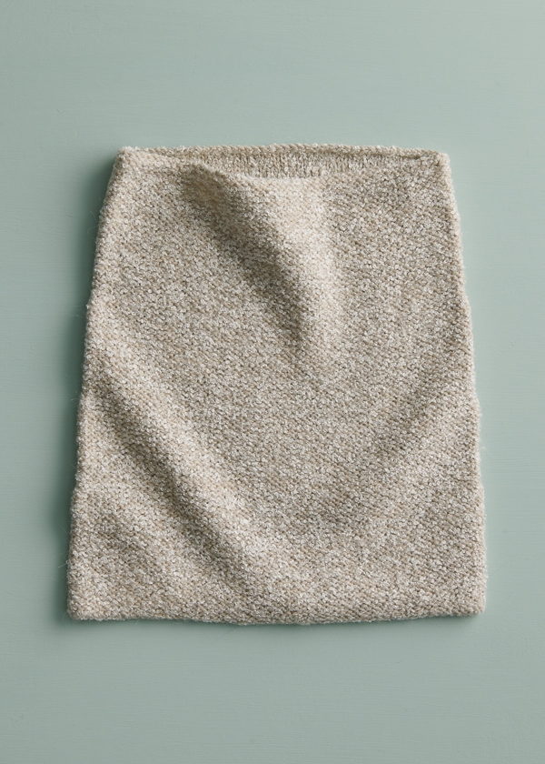Luster Cowl | Purl Soho
