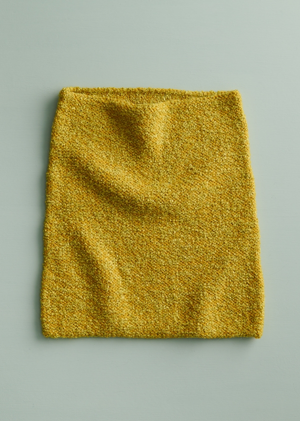 Luster Cowl | Purl Soho