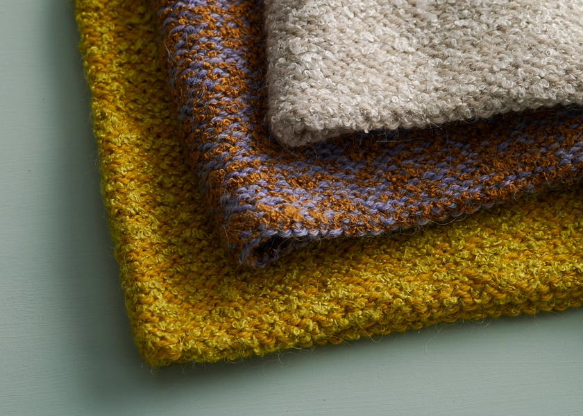 Luster Cowl | Purl Soho