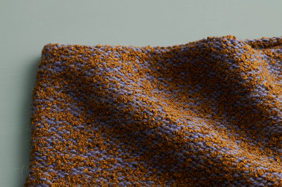 Luster Cowl | Purl Soho