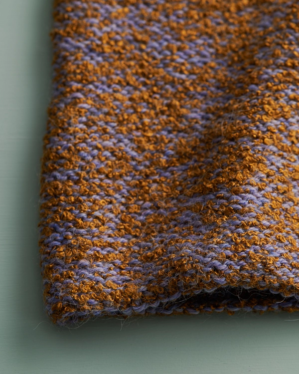 Luster Cowl | Purl Soho