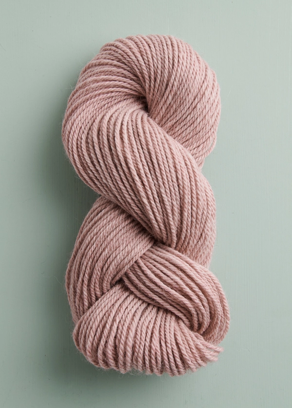 Picot Hat + Hand Warmers | Purl Soho