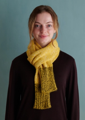 Sleeve Scarf | Purl Soho