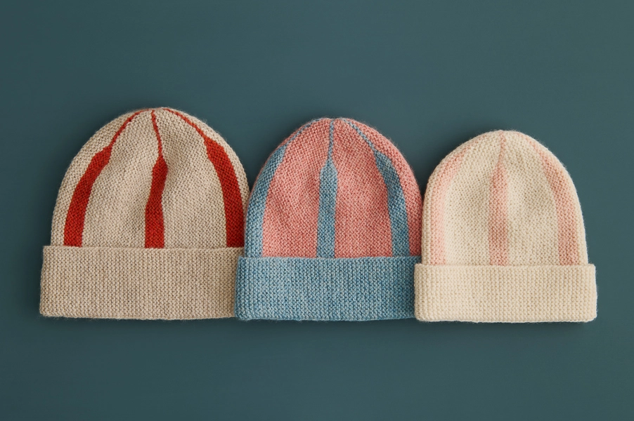 All Roads Hat + Mittens | Purl Soho