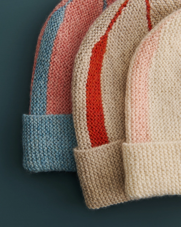 All Roads Hat + Mittens | Purl Soho