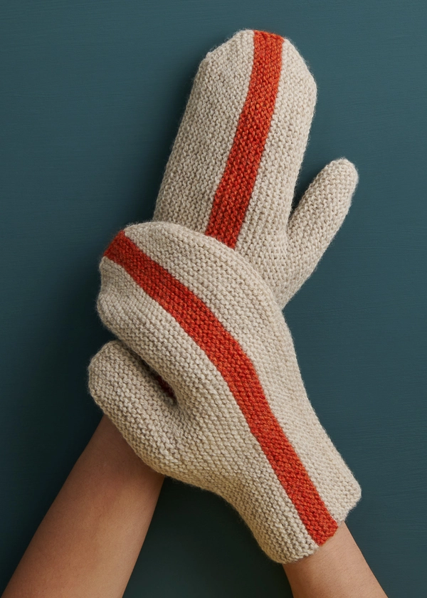 All Roads Hat + Mittens | Purl Soho