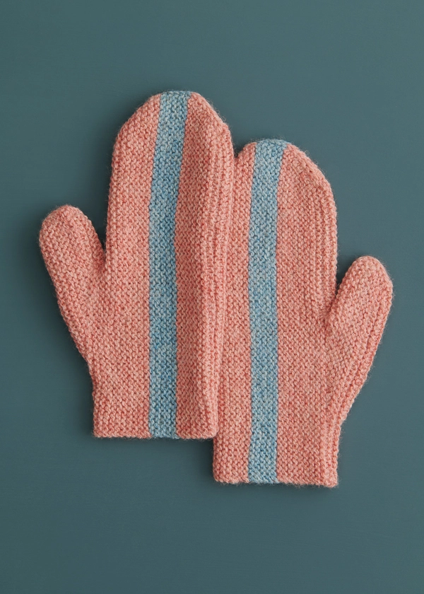All Roads Hat + Mittens | Purl Soho