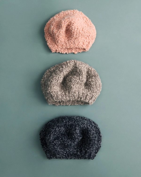 Le Béret | Purl Soho