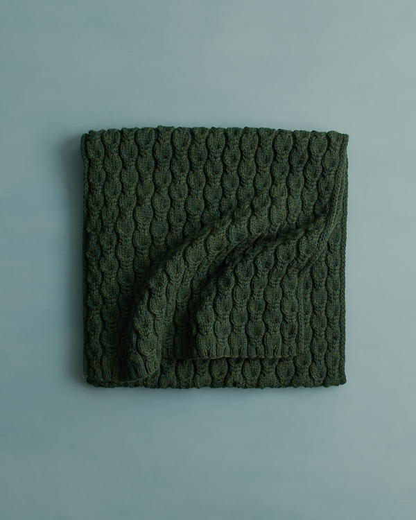 Arboretum Wrap | Purl Soho