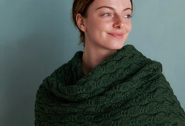 Arboretum Wrap