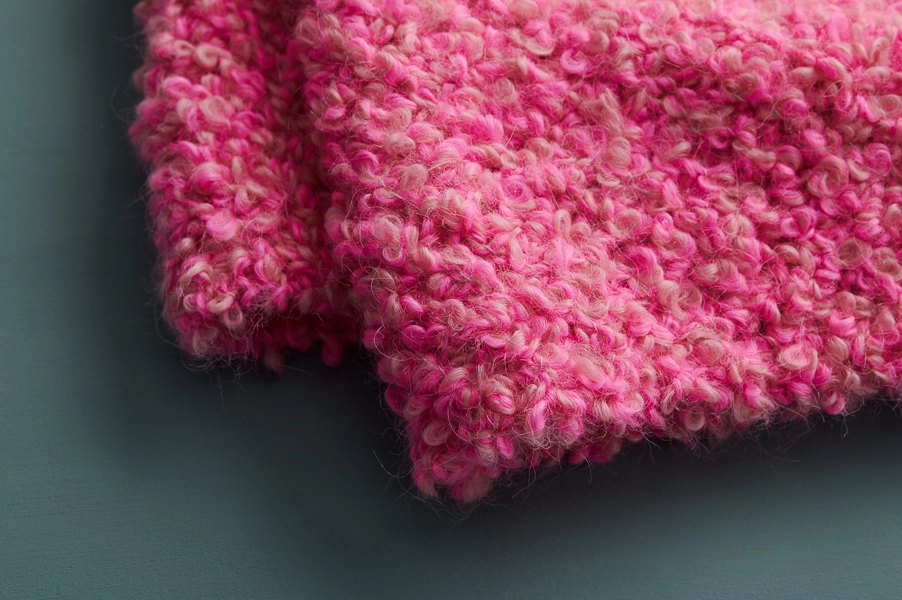 Coziest Blanket Ever in New Colors | Purl Soho