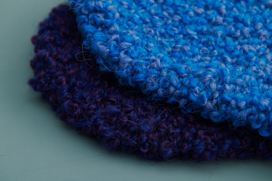 Fiddlehead Bundle In New Colors | Purl Soho