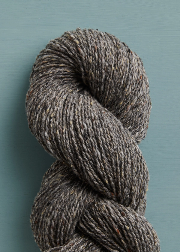 Fireside Wrap | Purl Soho