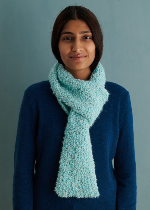 Fiddlehead Bundle In New Colors | Purl Soho