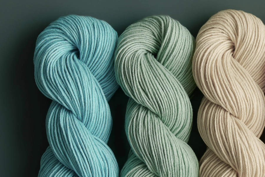 Tumbling Blocks Blanket | Purl Soho