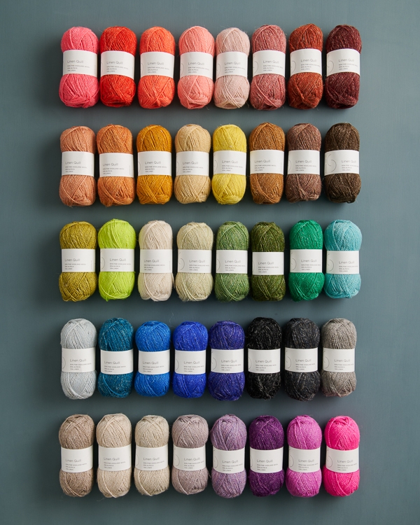 Learn To Knit Kit In All Colors - Purl Soho