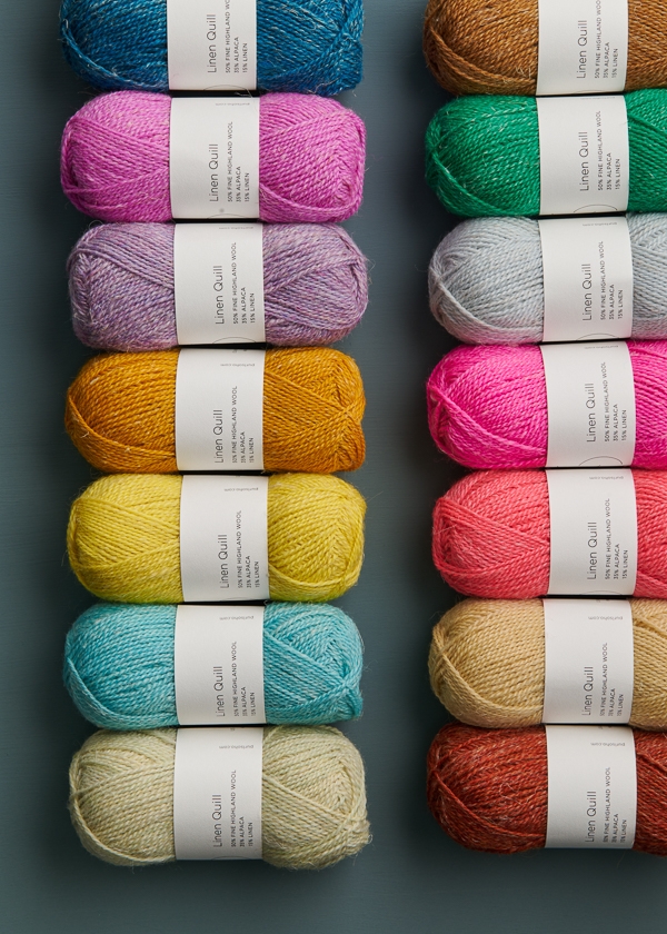 Let's dive into the lowdown on Learning to Knit with Purl Soho